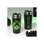 Produktbild Xbox Trinkbecher To Go Metal Travel