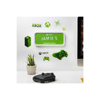 Produktbild Xbox Wandleuchte Light up Room Sign V2