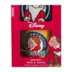 Produktbild Disney Tasse und Socken Set Schneewittchen Who You Calling