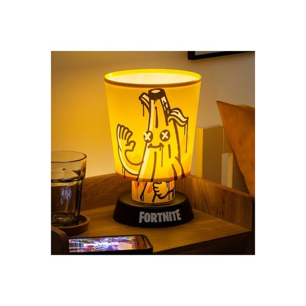 Produktbild Fortnite Icon Leuchte V2 27 cm