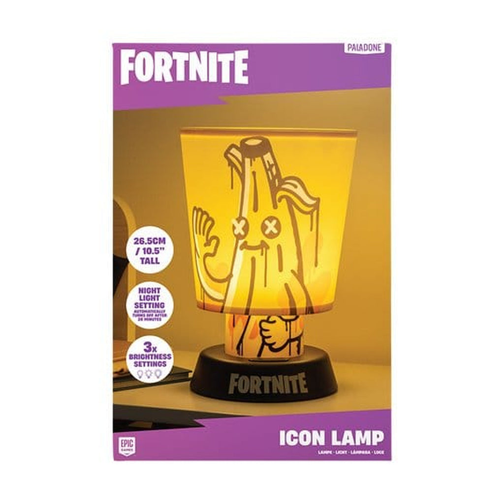 Produktbild Fortnite Icon Leuchte V2 27 cm