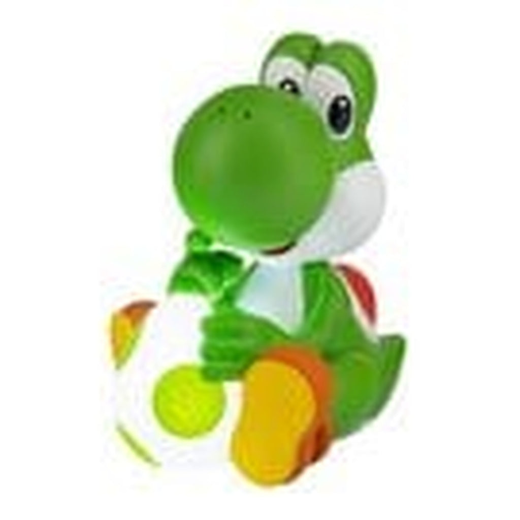 Produktbild Super Mario GloBuddies Leuchte Yoshi 18 cm