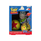 Produktbild Toy Story GloBuddies Leuchte Buzz Lightyear
