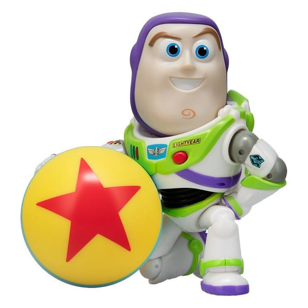 Produktbild Toy Story GloBuddies Leuchte Buzz Lightyear