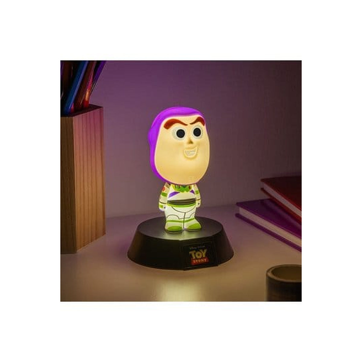 Produktbild Toy Story Icon Leuchte Buzz Lightyear