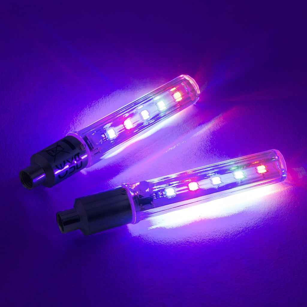 Produktbild Fahrradspeichen LED Lichter