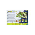 Produktbild Pokémon Brettspiel Labyrinth Glow in the Dark
