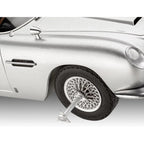 Produktbild James Bond Revell Adventskalender Aston Martin DB5