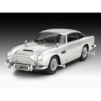 Produktbild James Bond Revell Adventskalender Aston Martin DB5