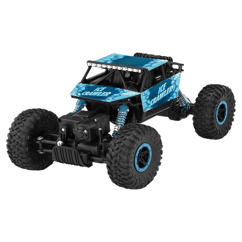 Produktbild Revell Control Adventskalender RC Car Crawler 28 cm