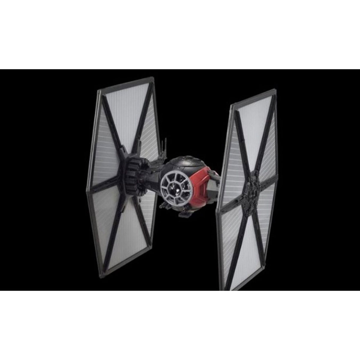 Produktbild Star Wars Modellbausatz 1/72 First Order Special Forces TIE