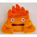 Produktbild Das wandelnde Schloss Plüsch-Geldbeutel Calcifer 12 cm