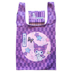 Produktbild Sanrio Tragetasche Kuromi Japanese Foldable