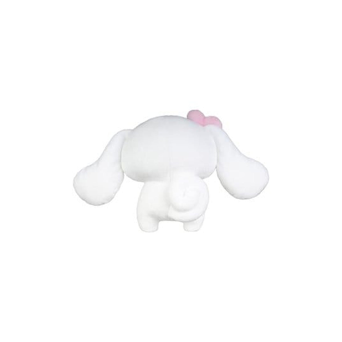Produktbild Sanrio Plüschfigur Cinnamoroll Heart M 17 cm