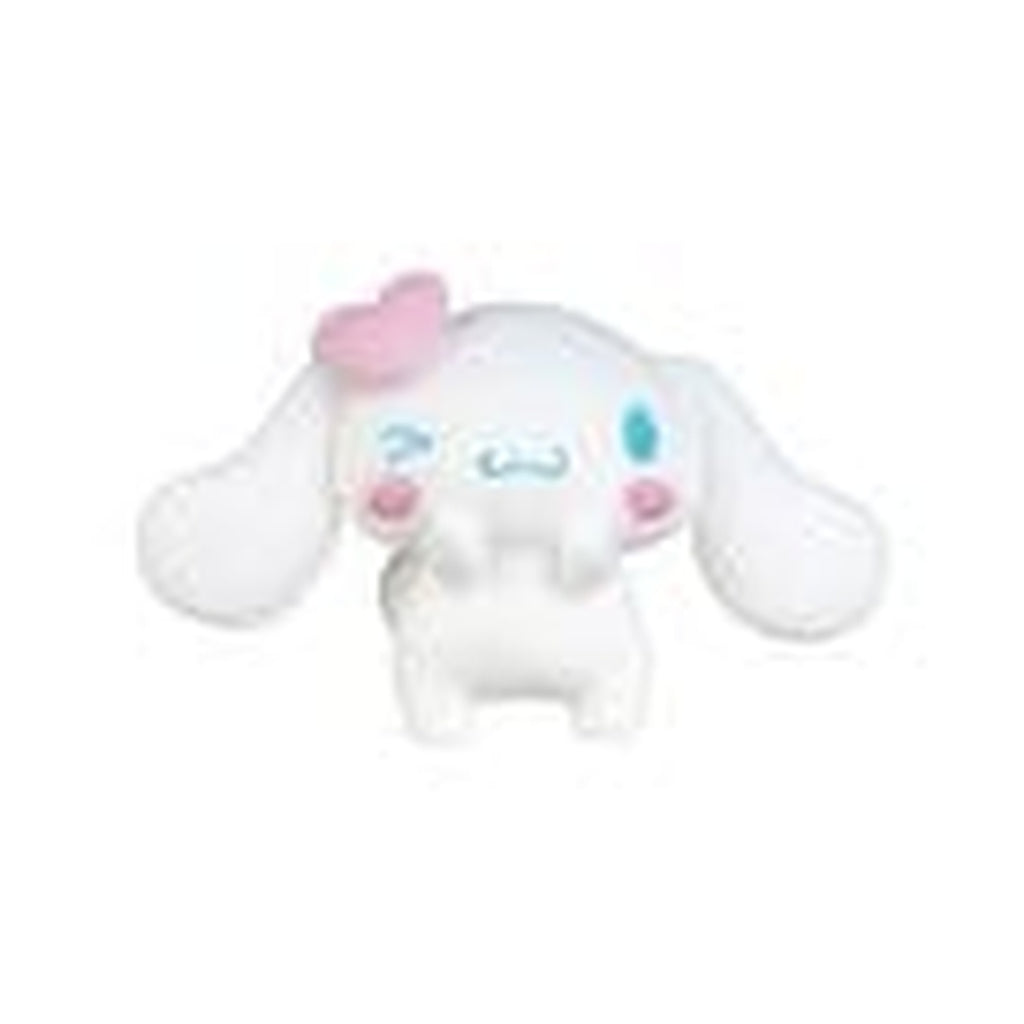 Produktbild Sanrio Plüschfigur Cinnamoroll Heart M 17 cm