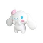 Produktbild Sanrio Plüschfigur Cinnamoroll Heart M 17 cm