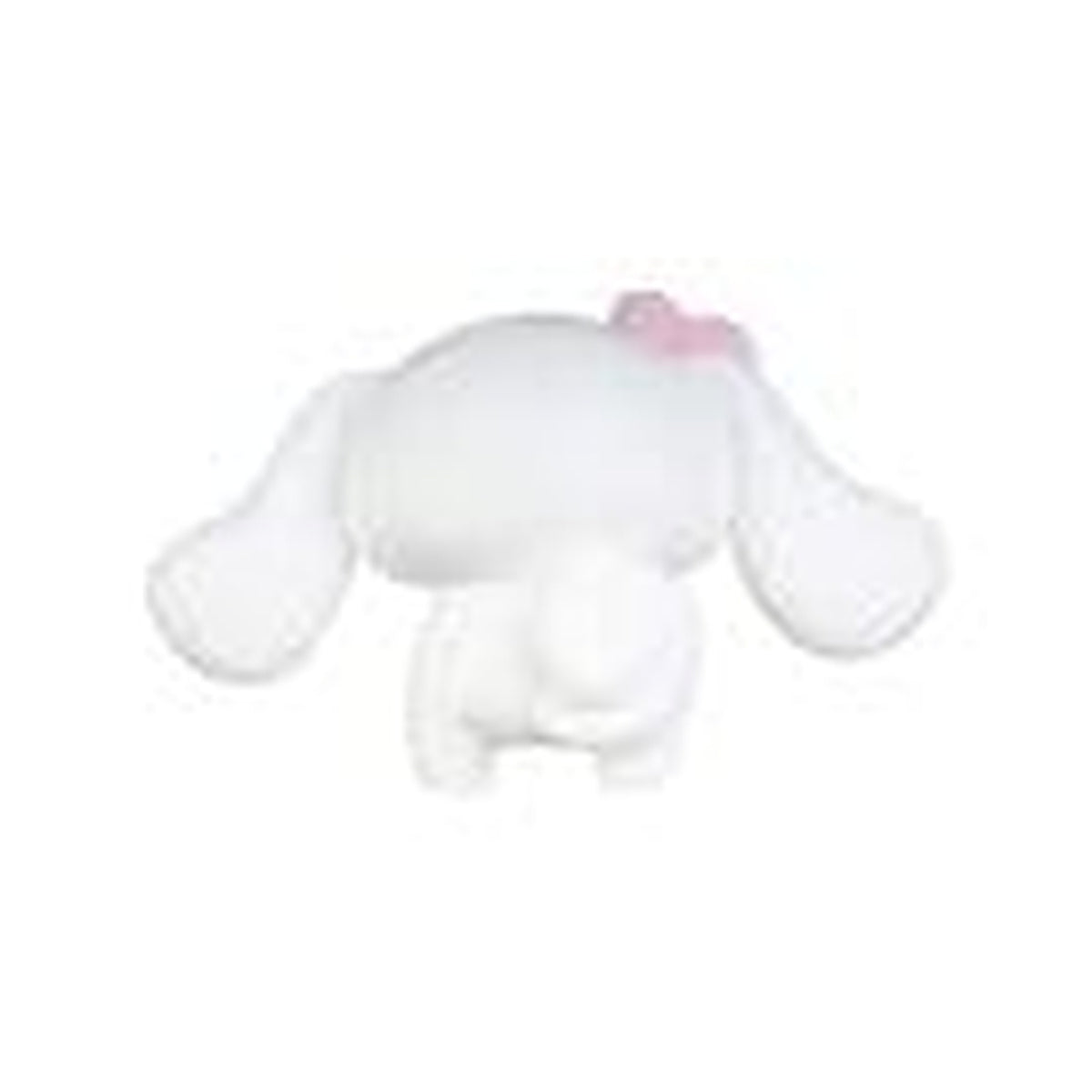 Produktbild Sanrio Plüschfigur Cinnamoroll Heart M 17 cm