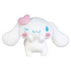 Produktbild Sanrio Plüschfigur Cinnamoroll Heart M 17 cm
