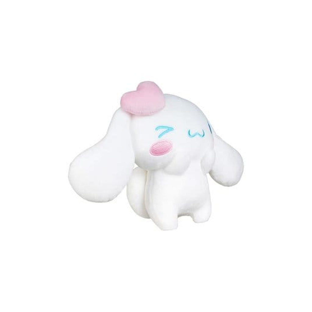 Produktbild Sanrio Plüschfigur Cinnamoroll Heart L 22 cm