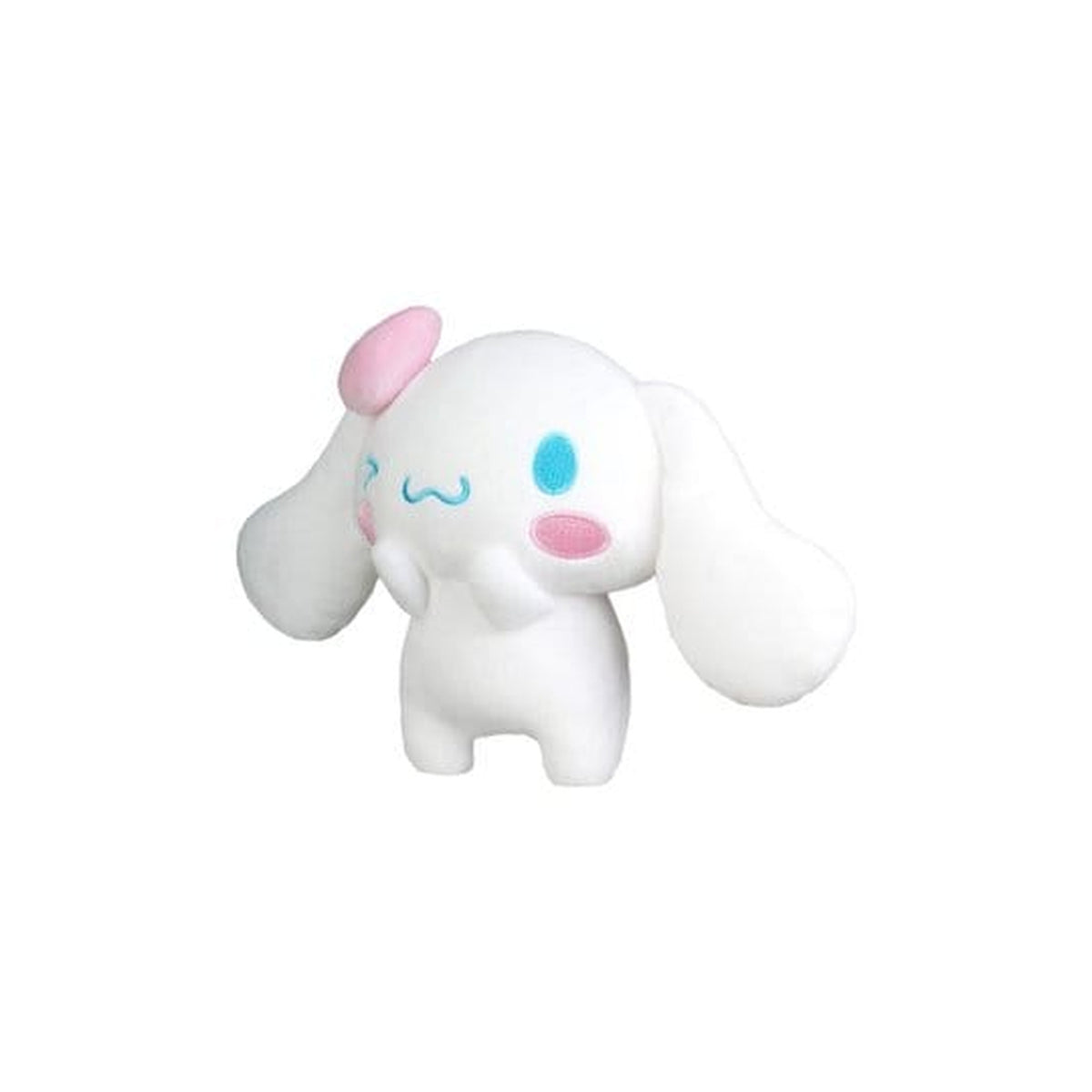 Produktbild Sanrio Plüschfigur Cinnamoroll Heart XL 35 cm