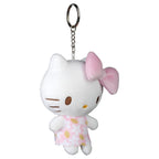 Produktbild Sanrio Plüsch-Schlüsselanhänger Hello Kitty Buttercream 12