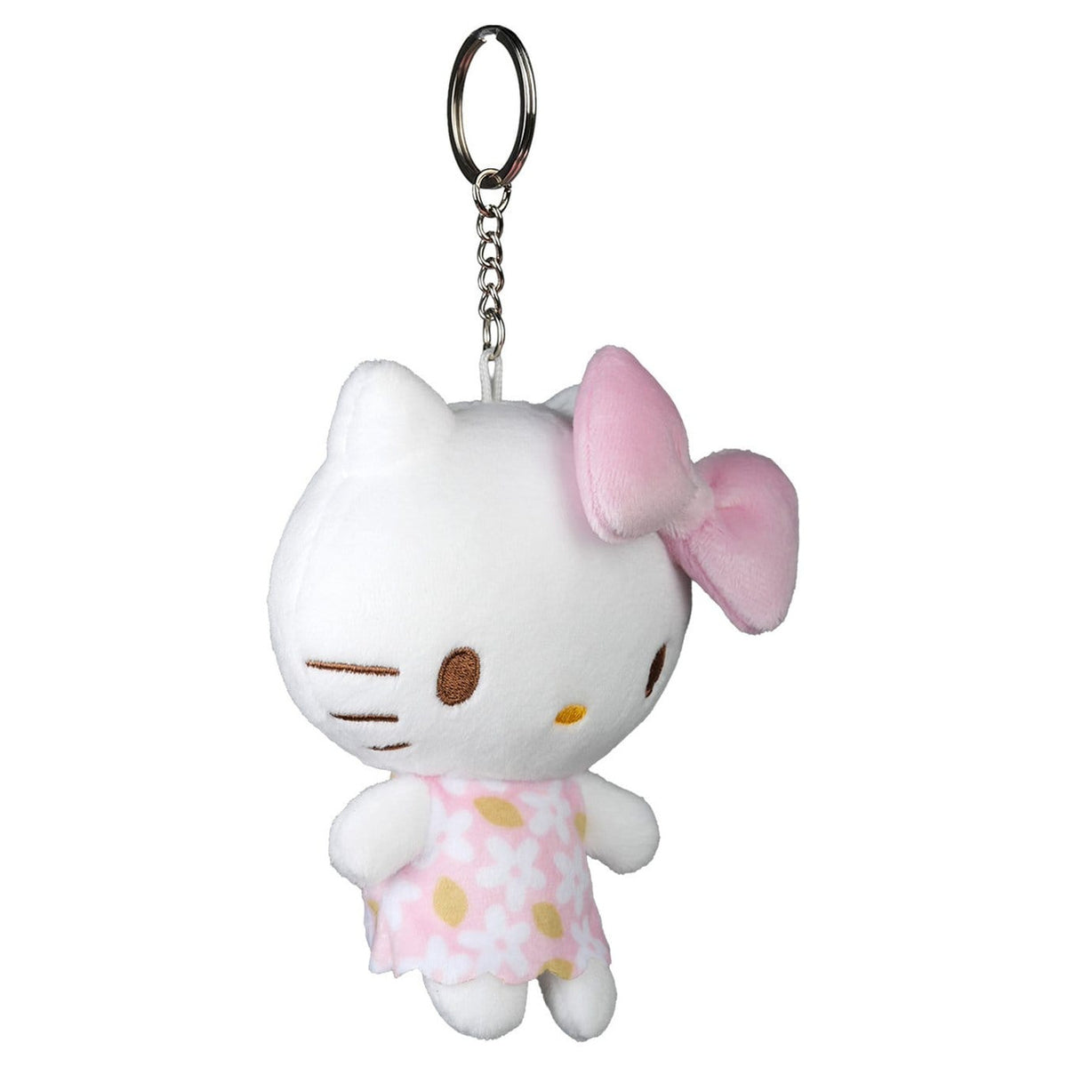 Produktbild Sanrio Plüsch-Schlüsselanhänger Hello Kitty Buttercream 12