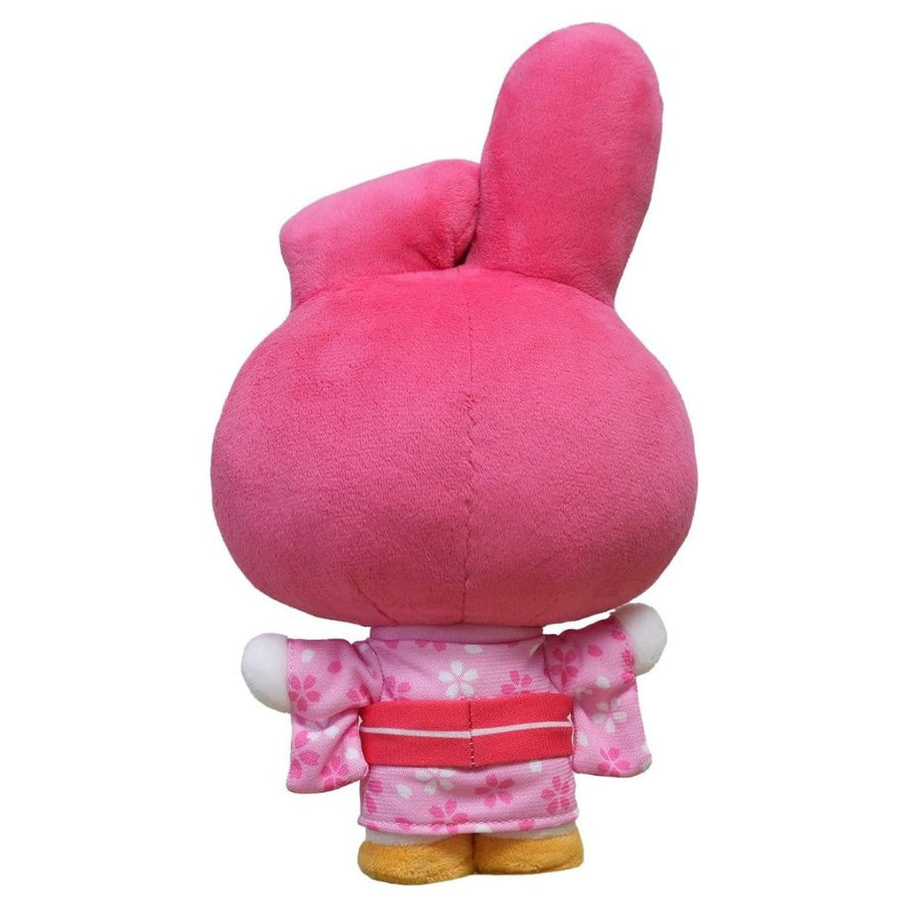 Produktbild Sanrio Plüschfigur My Melody Kimono Version 22 cm