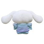 Produktbild Sanrio Plüschfigur Cinnamoroll Kimono Version 20 cm
