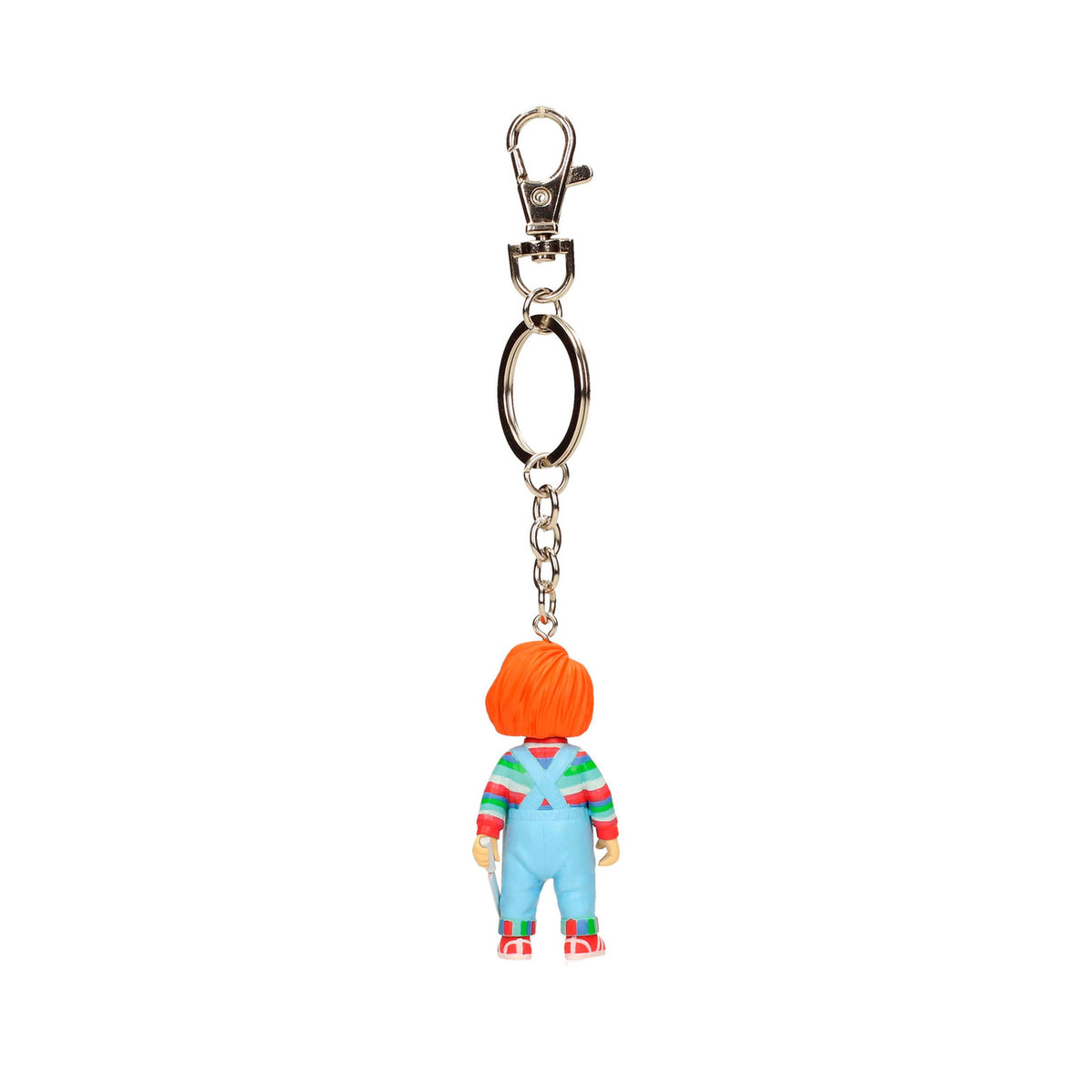 Produktbild Chucky PVC-Schlüsselanhänger Chucky 6 cm
