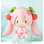 Produktbild Character Vocal Series 01: Hatsune Miku Fuwa Petit Chibi