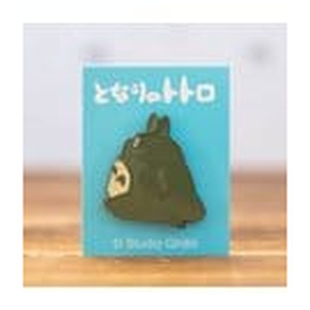 Produktbild Mein Nachbar Totoro Ansteck-Button Big Totoro Walking