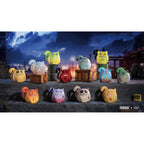 Produktbild Doomsday cat Mini Figures Blind Box Assortment (12)