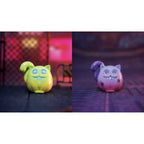 Produktbild Doomsday cat Mini Figures Blind Box Assortment (12)