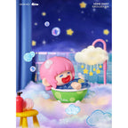 Produktbild Original Character Sammelfiguren Blind Box 8er-Set Lazy