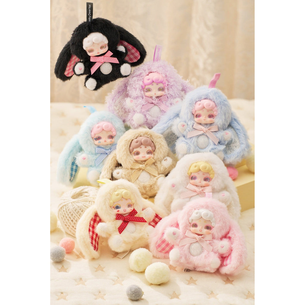Produktbild Original Character Sammelfiguren Blind Box 6er-Set Lucky
