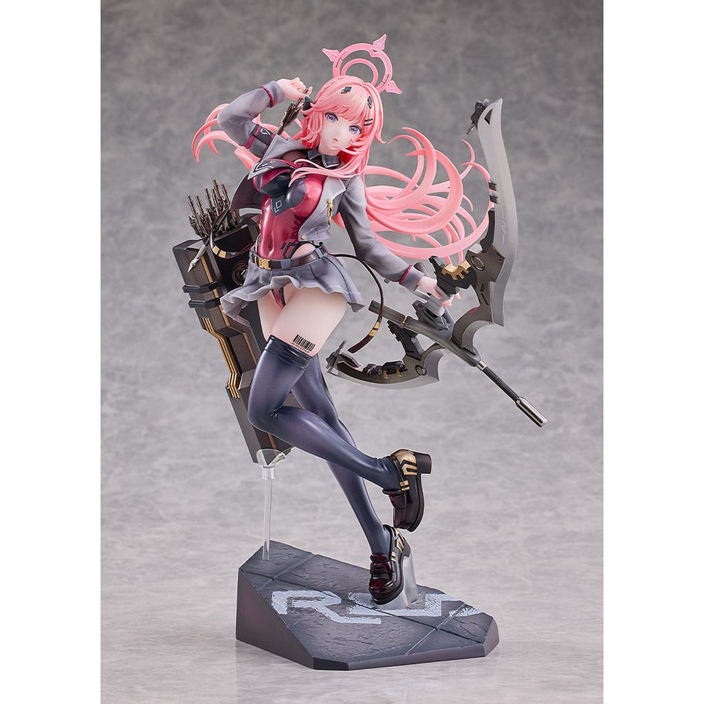 Produktbild Colors PVC Statue 1/7 Red 27 cm