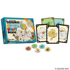 Produktbild Final Fantasy Kartenspiel Chocobo's Crystal Hunt