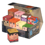 Produktbild Squaroes Collectors Case 800 ONE PIECE - Wooden Chest