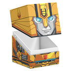 Produktbild Squaroes Squaroe Transformers TR002 - Bumblebee