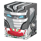 Produktbild Squaroes Squaroe Transformers TR003 - Wheeljack