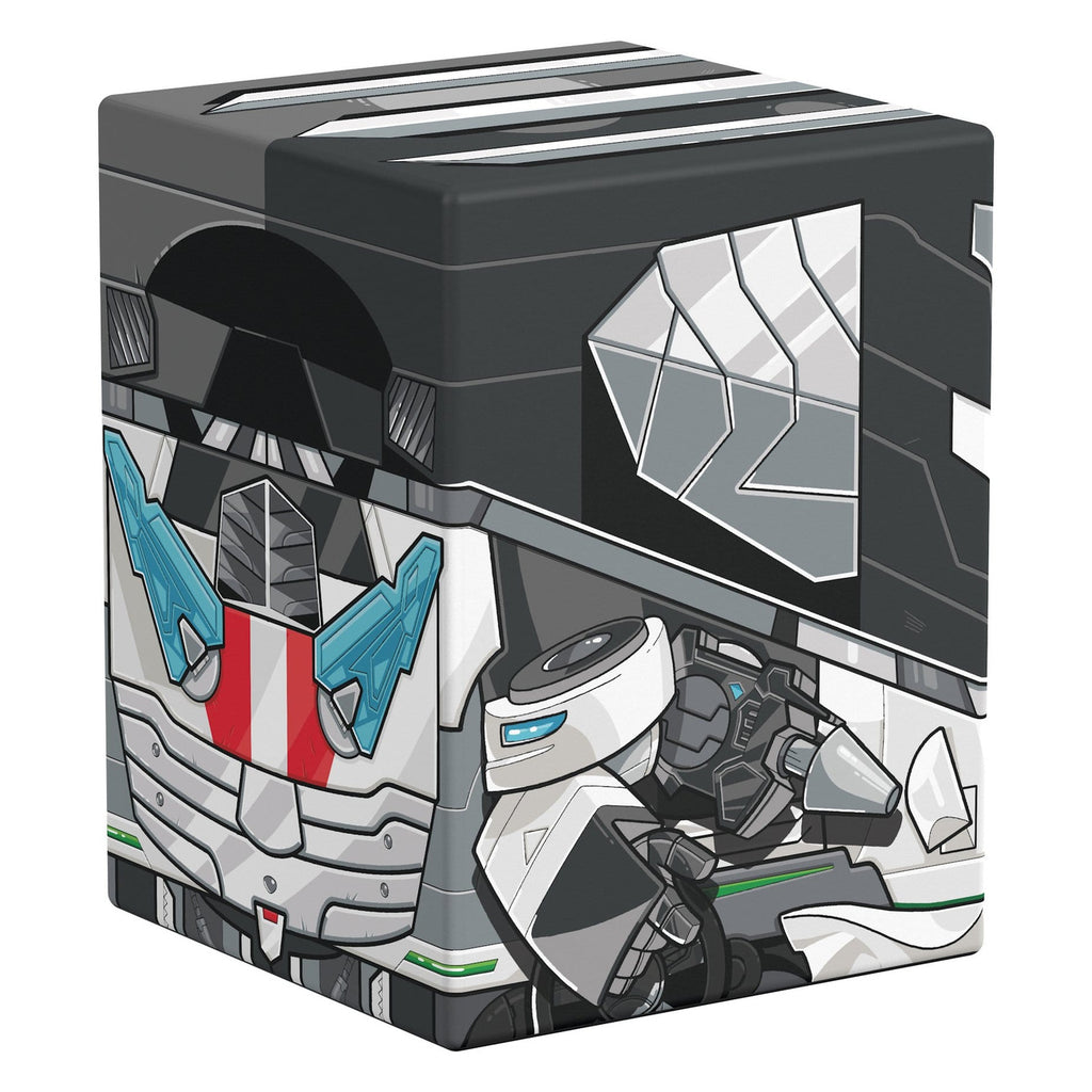 Produktbild Squaroes Squaroe Transformers TR003 - Wheeljack
