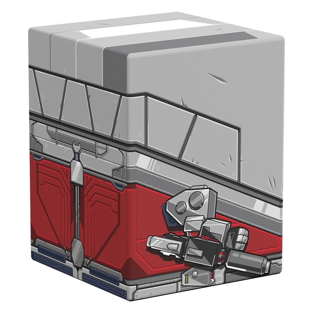 Produktbild Squaroes Squaroe Transformers TR005 - Megatron