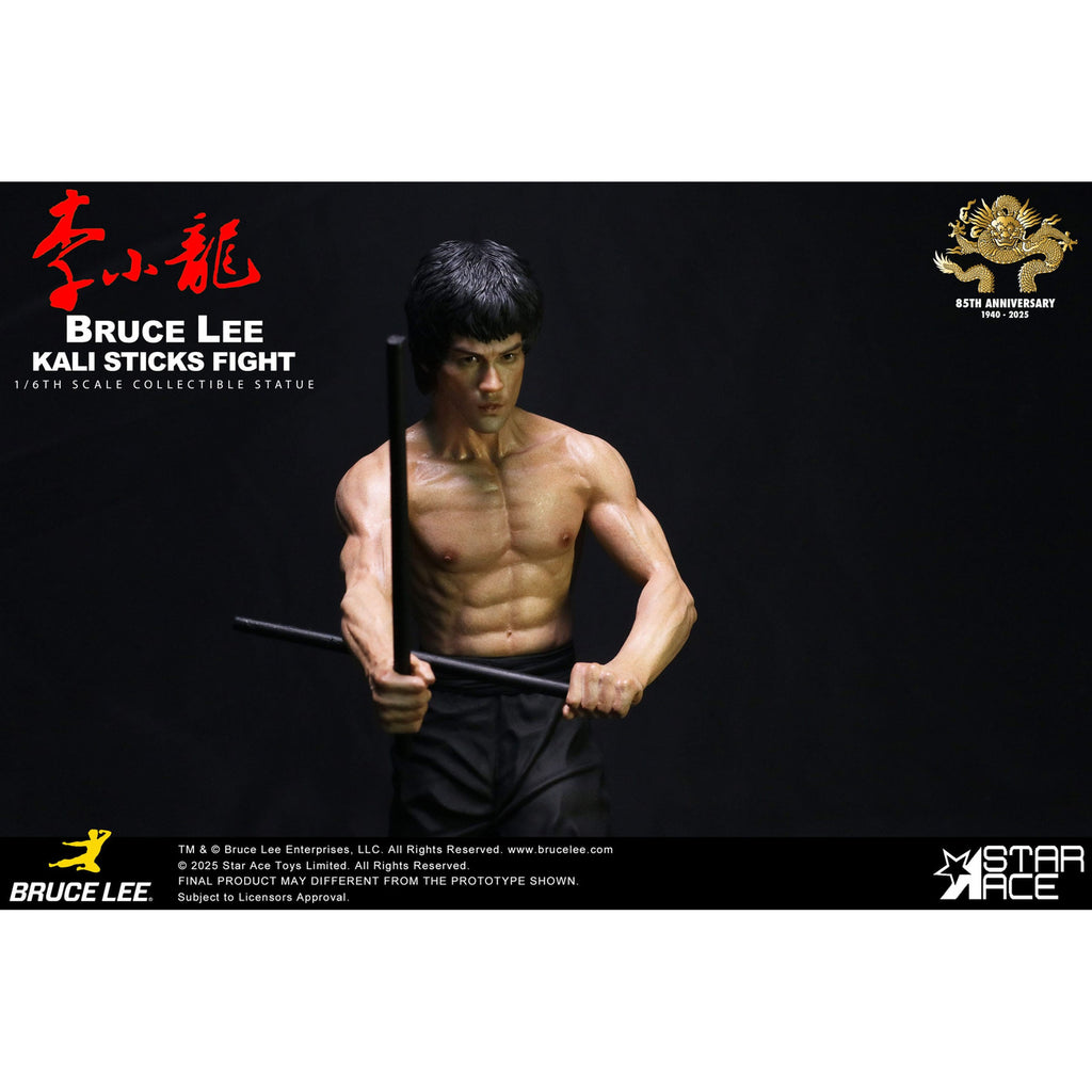 Produktbild Der Mann mit der Todeskralle My Favourite Movie Statue 1/6