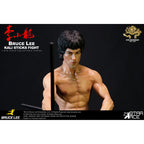 Produktbild Der Mann mit der Todeskralle My Favourite Movie Statue 1/6