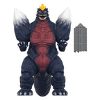 Produktbild Godzilla Toho Super Kaiju Actionfigur Wave 04 Space