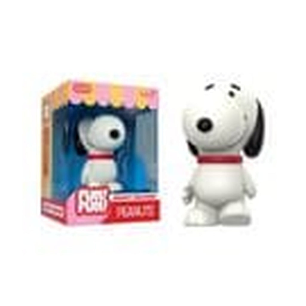 Produktbild Peanuts Fun! Fun! Minifigur Wave 02 Snoopy (Walking)