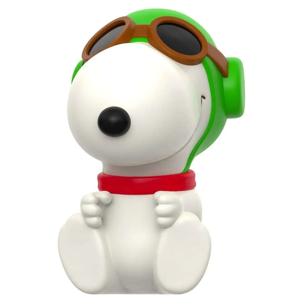 Produktbild Vintage Peanuts Fun! Fun! Minifigur Snoopy (Green Hat
