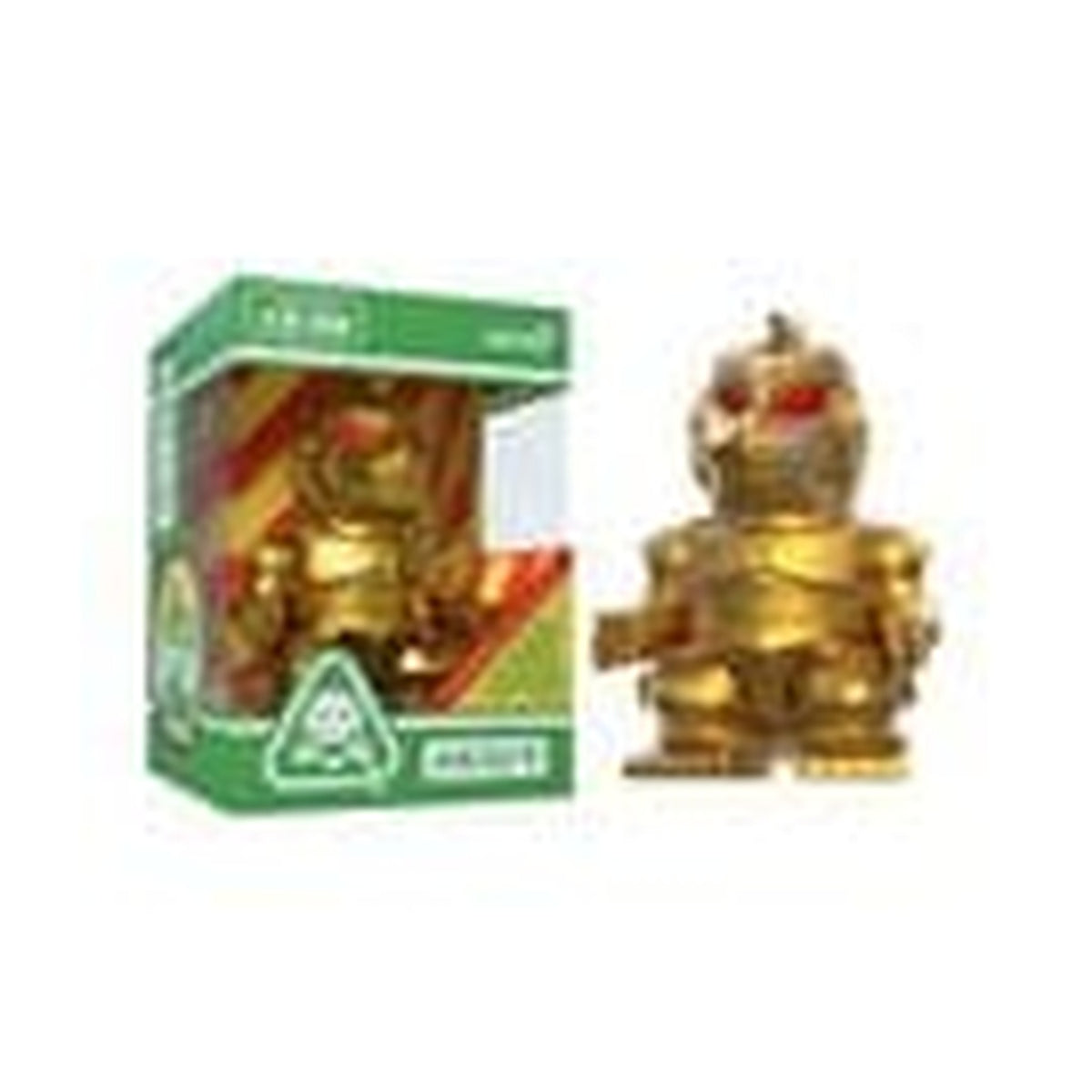 Produktbild Godzilla Toho Fun! Fun! Minifigur Mechagodzilla (Vintage