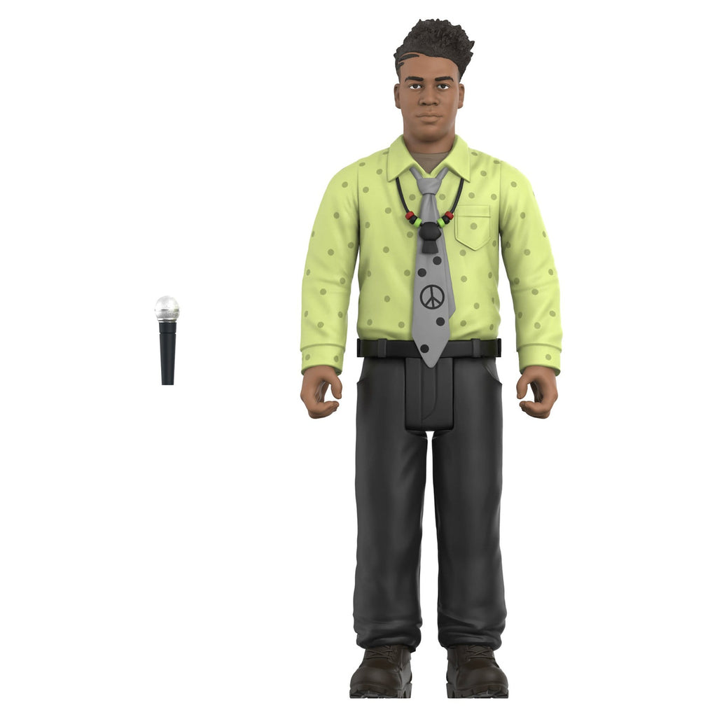 Produktbild De La Soul ReAction Actionfigur Wave 01 David "Trugoy the