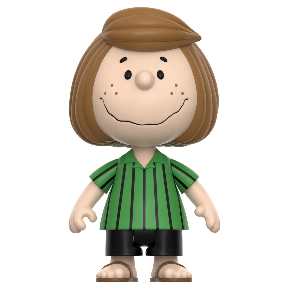 Produktbild Peanuts ReAction Actionfigur Wave 09 Peppermint Patty